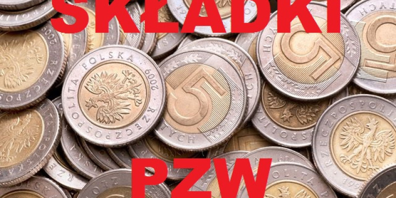 Składki i Opłaty 2024 oraz porozumienia międzyokręgowe 2024 | Szczegóły